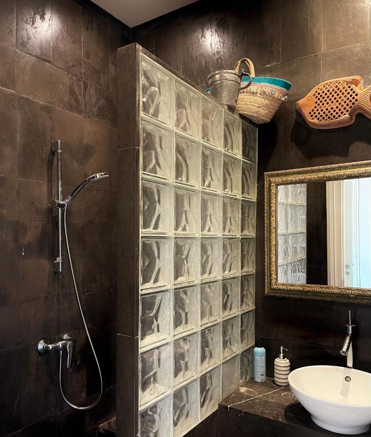 Dar Souad Hotel La Marsa Luaran gambar