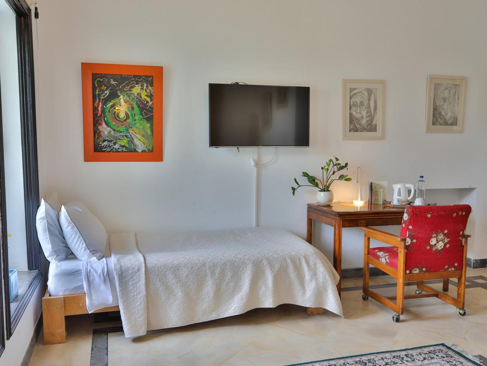 Dar Souad Hotel La Marsa Luaran gambar