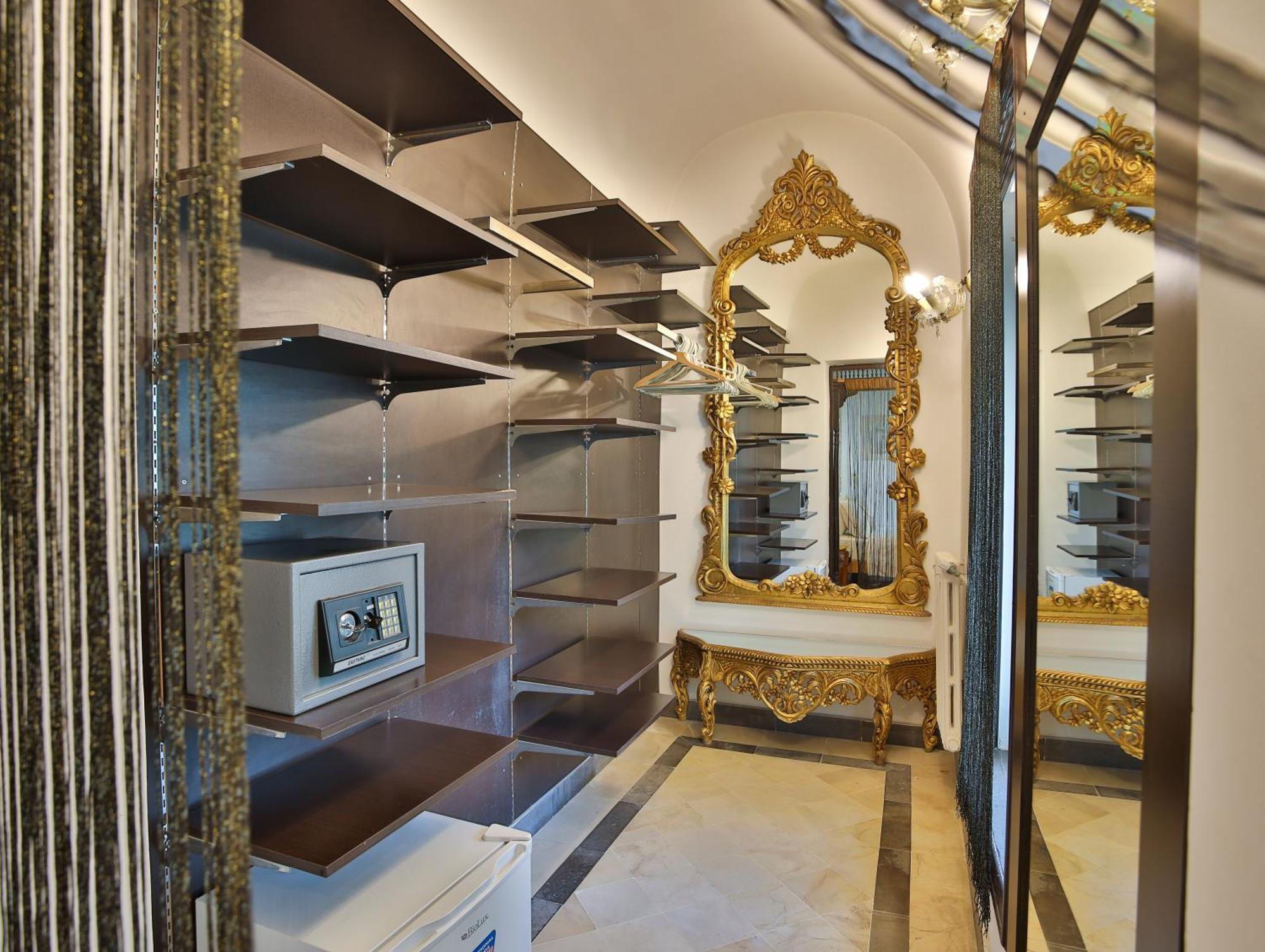 Dar Souad Hotel La Marsa Luaran gambar