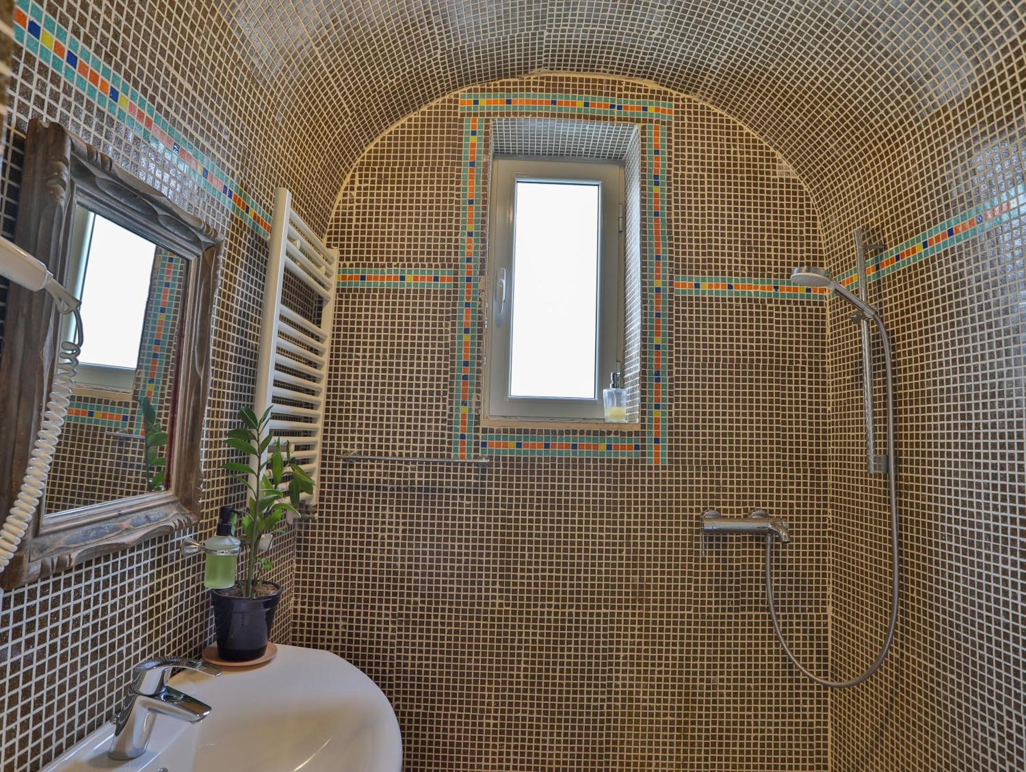 Dar Souad Hotel La Marsa Luaran gambar
