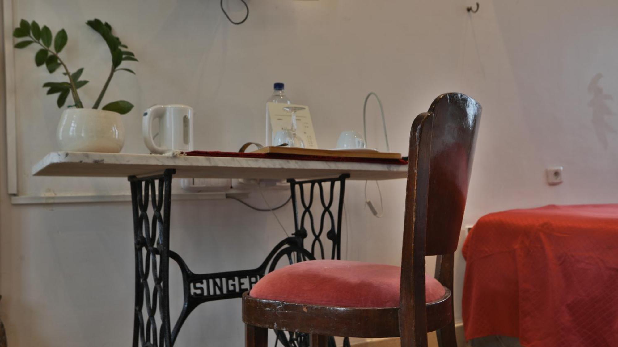 Dar Souad Hotel La Marsa Luaran gambar