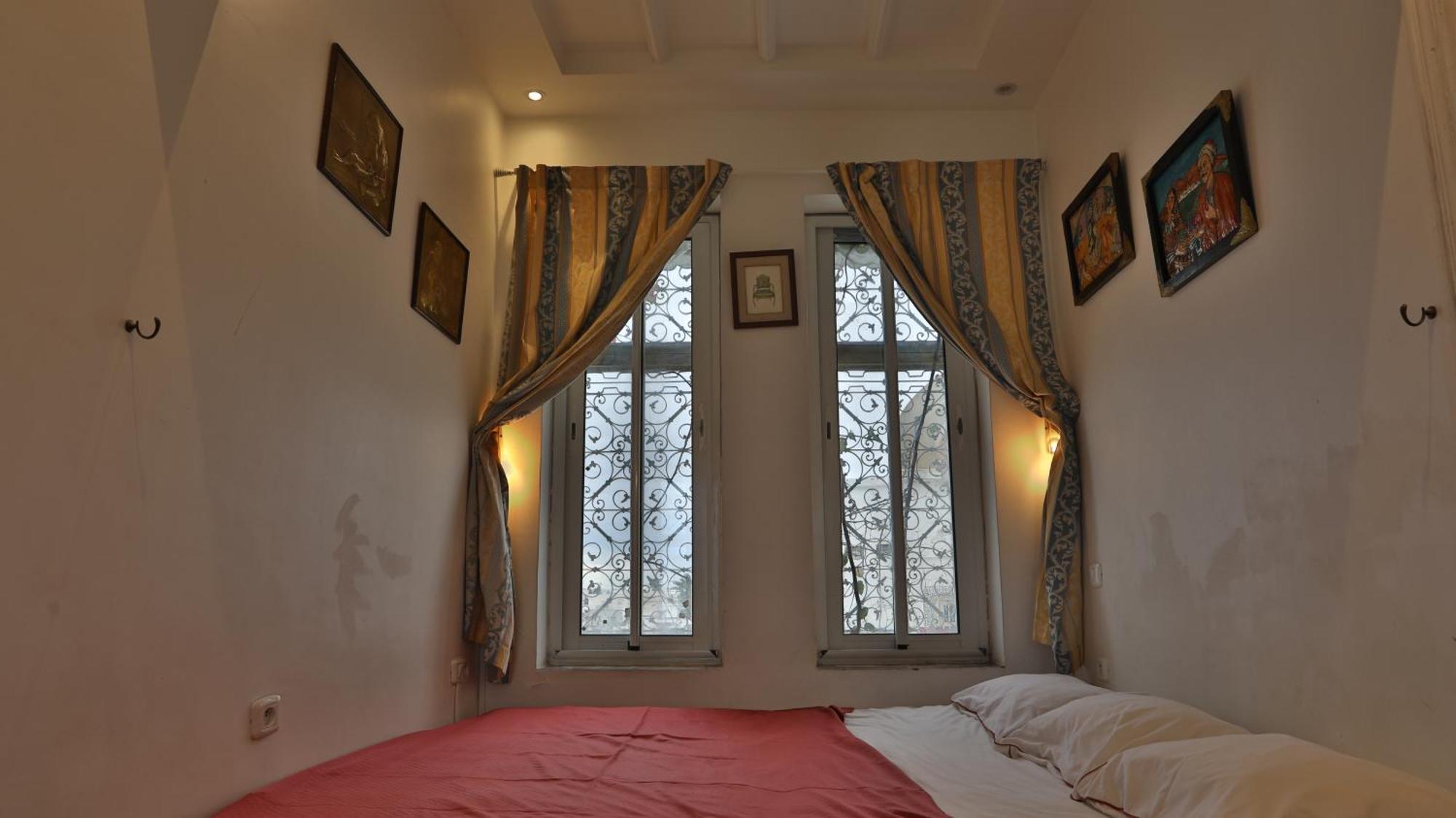 Dar Souad Hotel La Marsa Luaran gambar