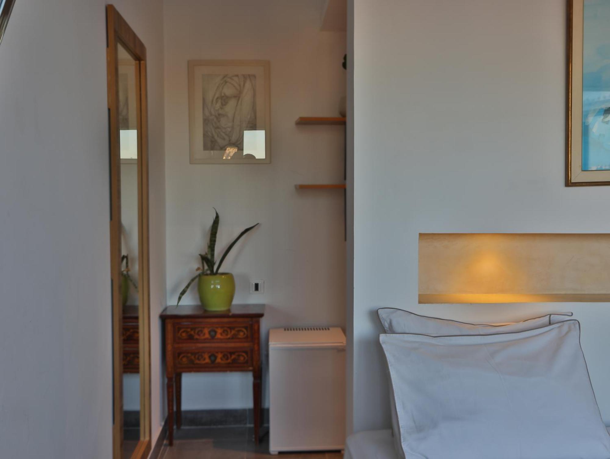 Dar Souad Hotel La Marsa Luaran gambar