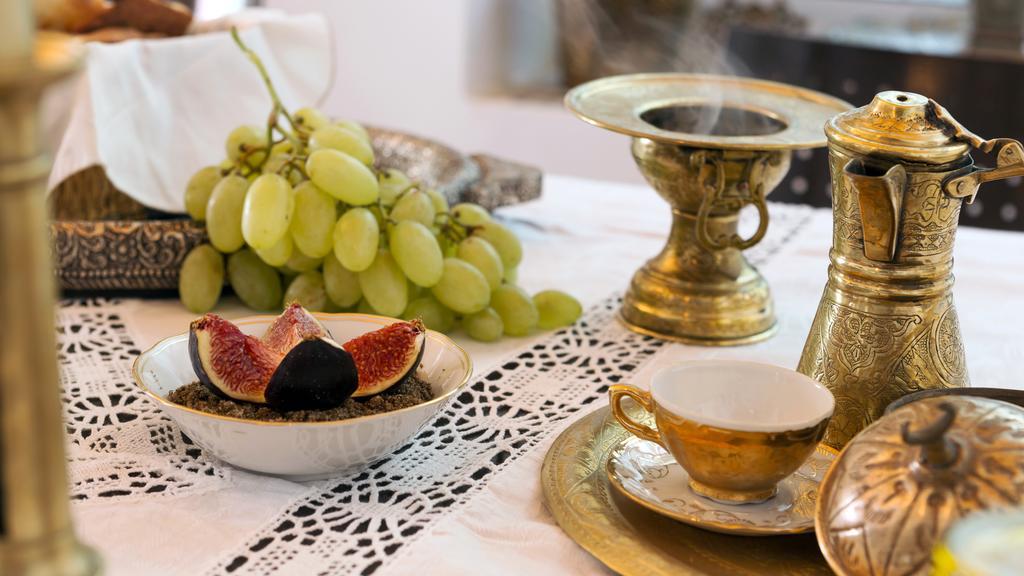 Dar Souad Hotel La Marsa Luaran gambar